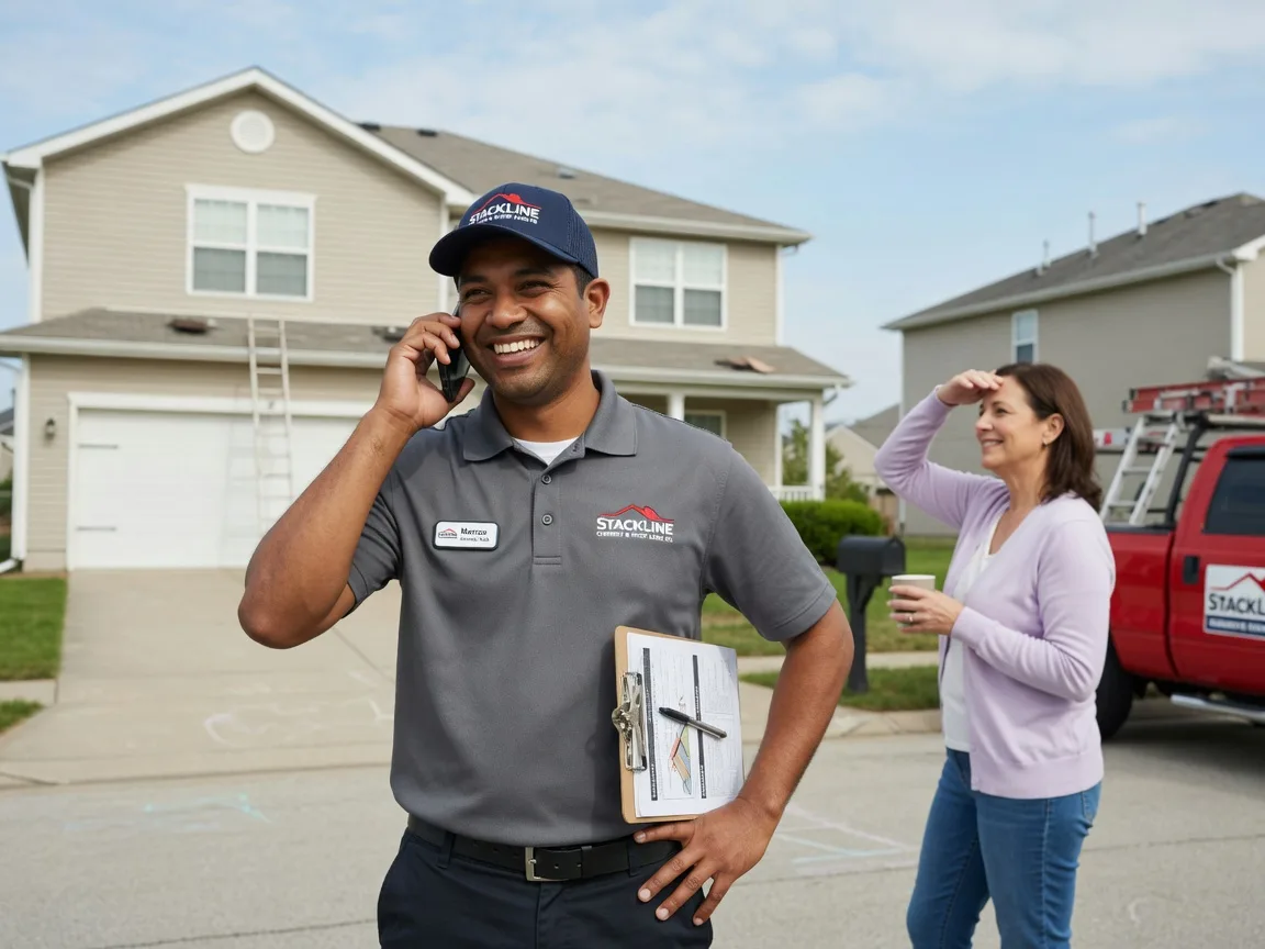 Chimney flashing repair Sulphur, OK FAQs